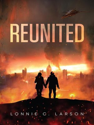 cover image of Reunited